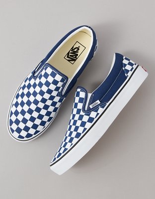 Vans Classic Slip-On Shoe
