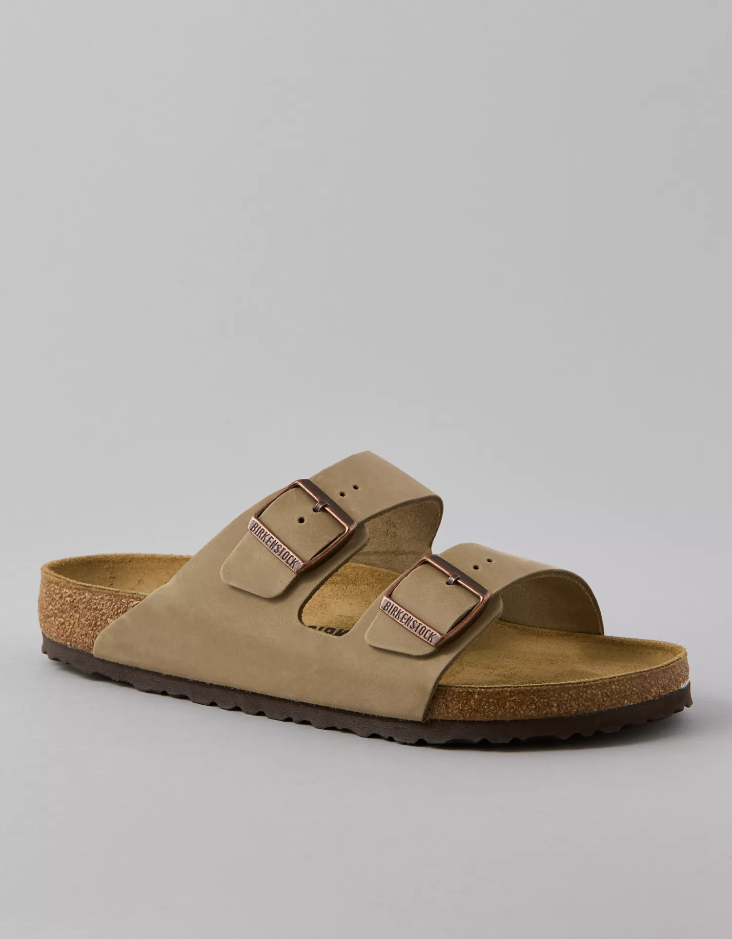 Birkenstock Men's Arizona Sandal - thumbnail 7