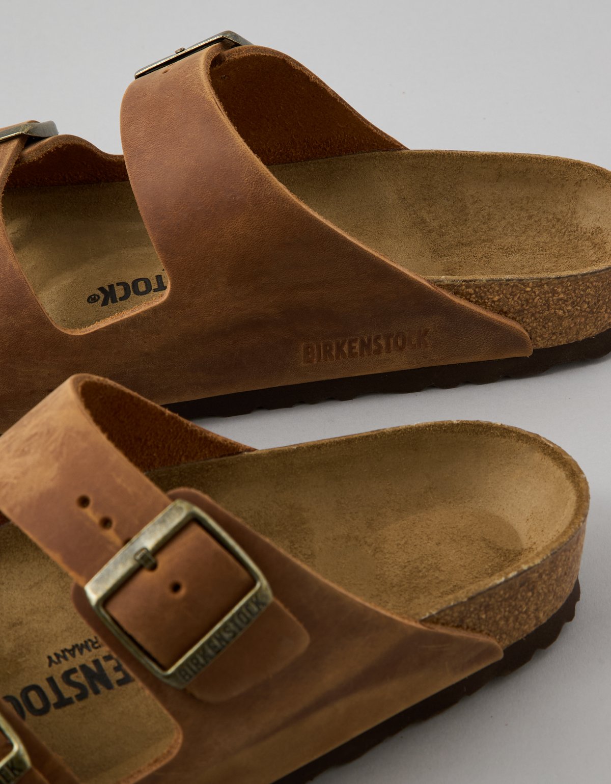 Birkenstock Men's Arizona Sandal - image 3