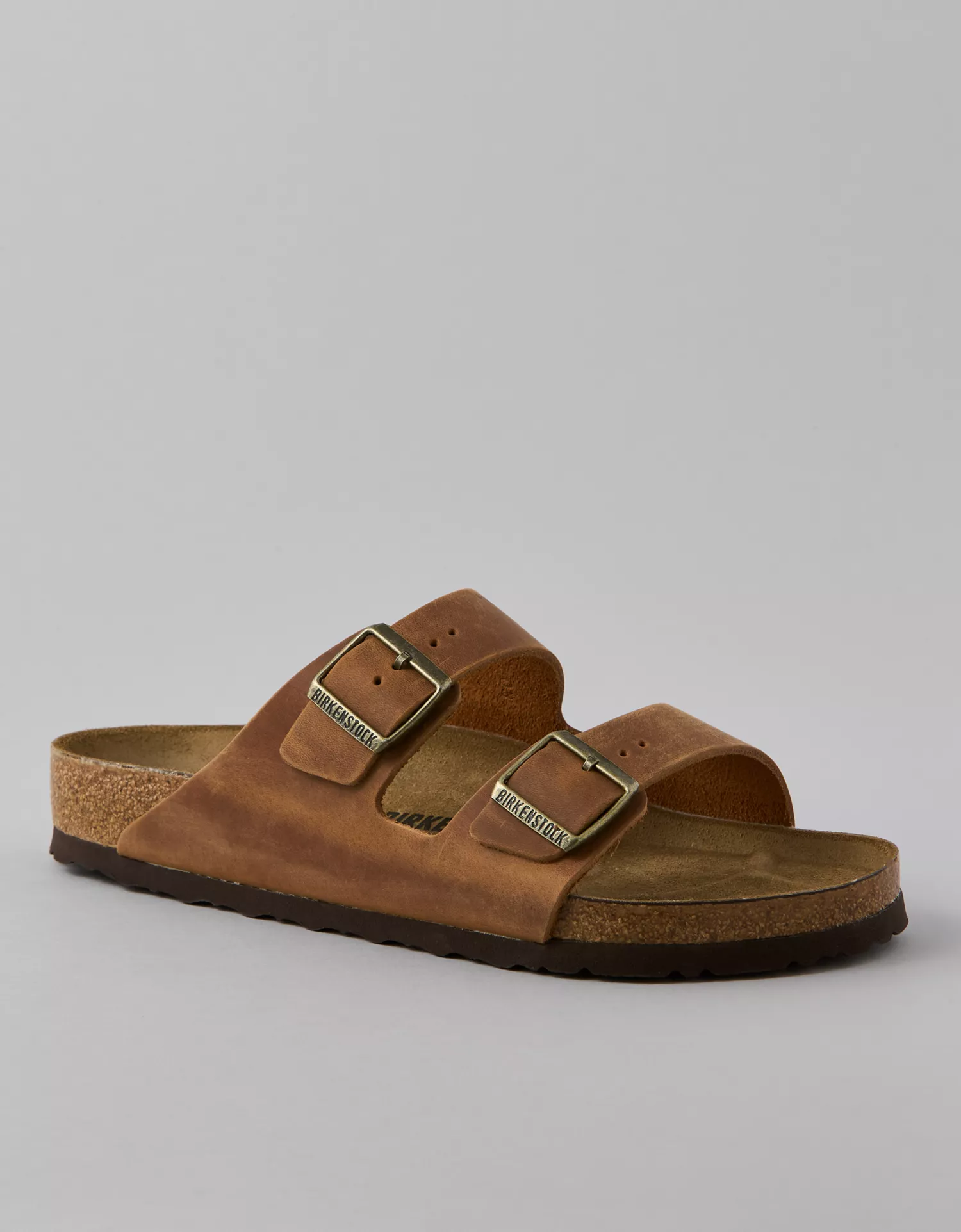 Birkenstock Men's Arizona Sandal - thumbnail 4