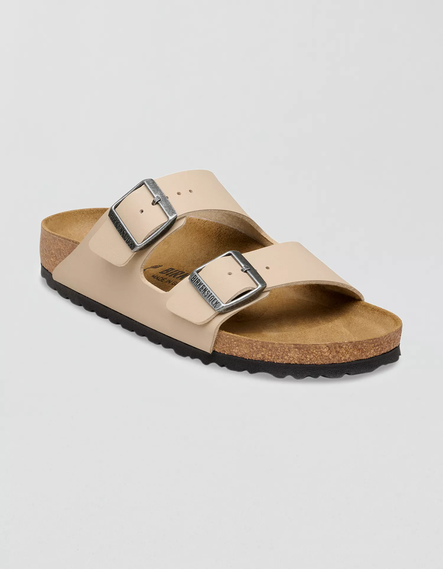 Birkenstock Men's Arizona Sandal - thumbnail 3