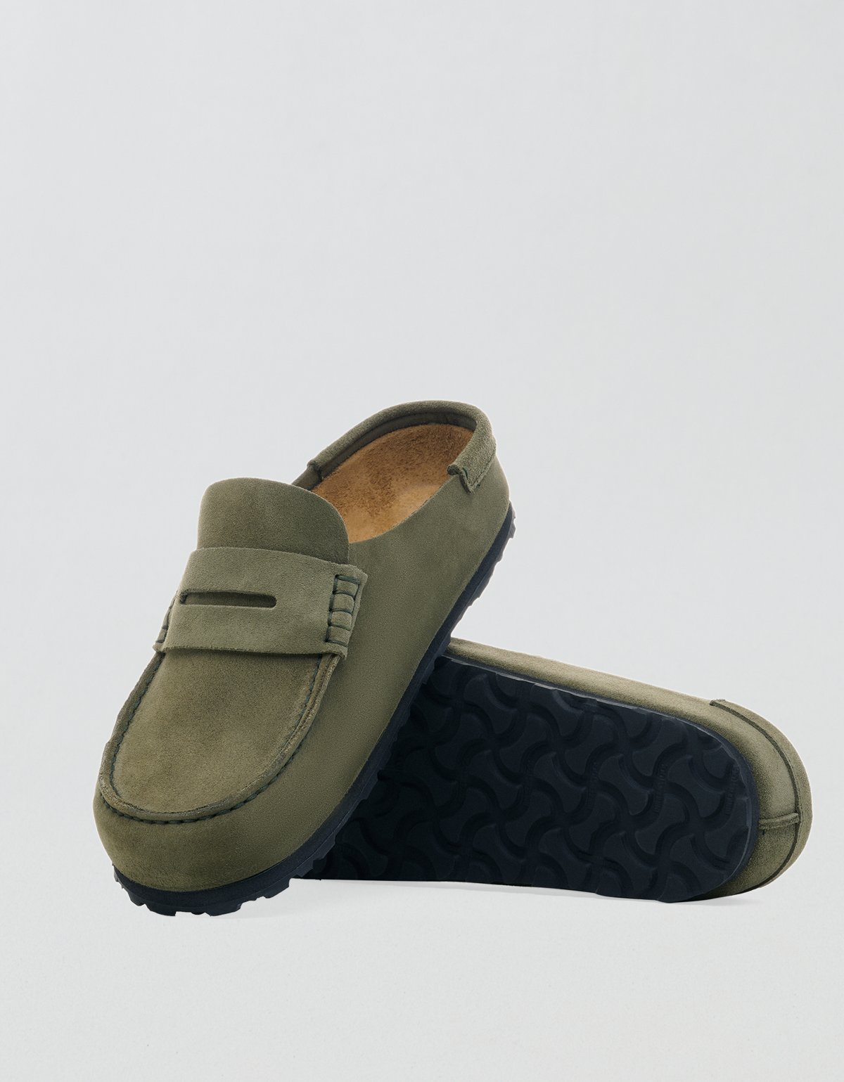 Birkenstock Naples Wrapped Clog - image 2