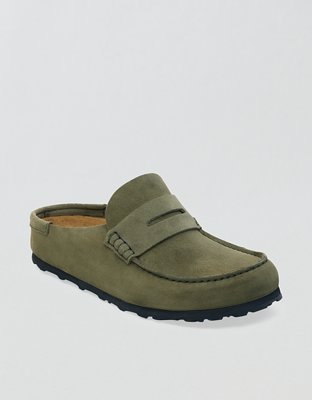 Birkenstock Naples Wrapped Clog
