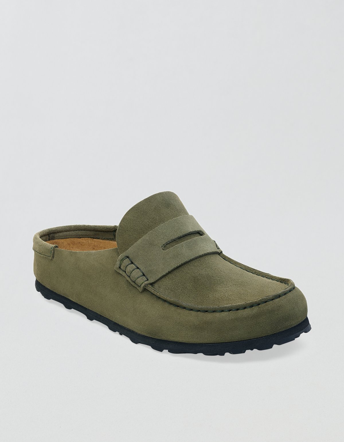 Birkenstock Naples Wrapped Clog - image 3