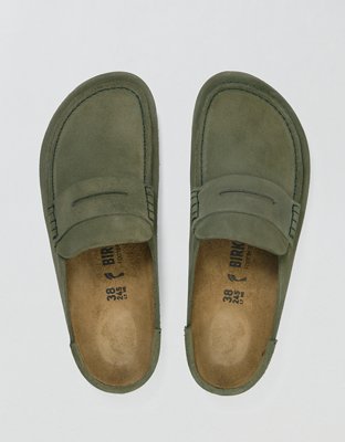 Birkenstock Naples Wrapped Clog