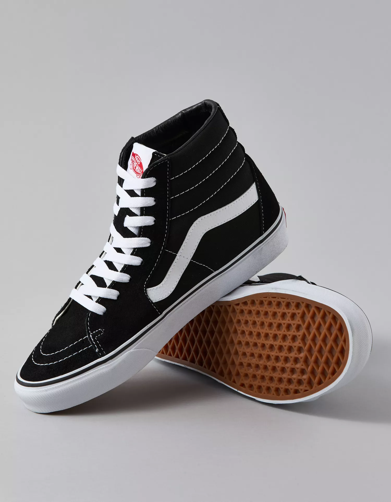 Vans Sk8-Hi Shoe - thumbnail 3