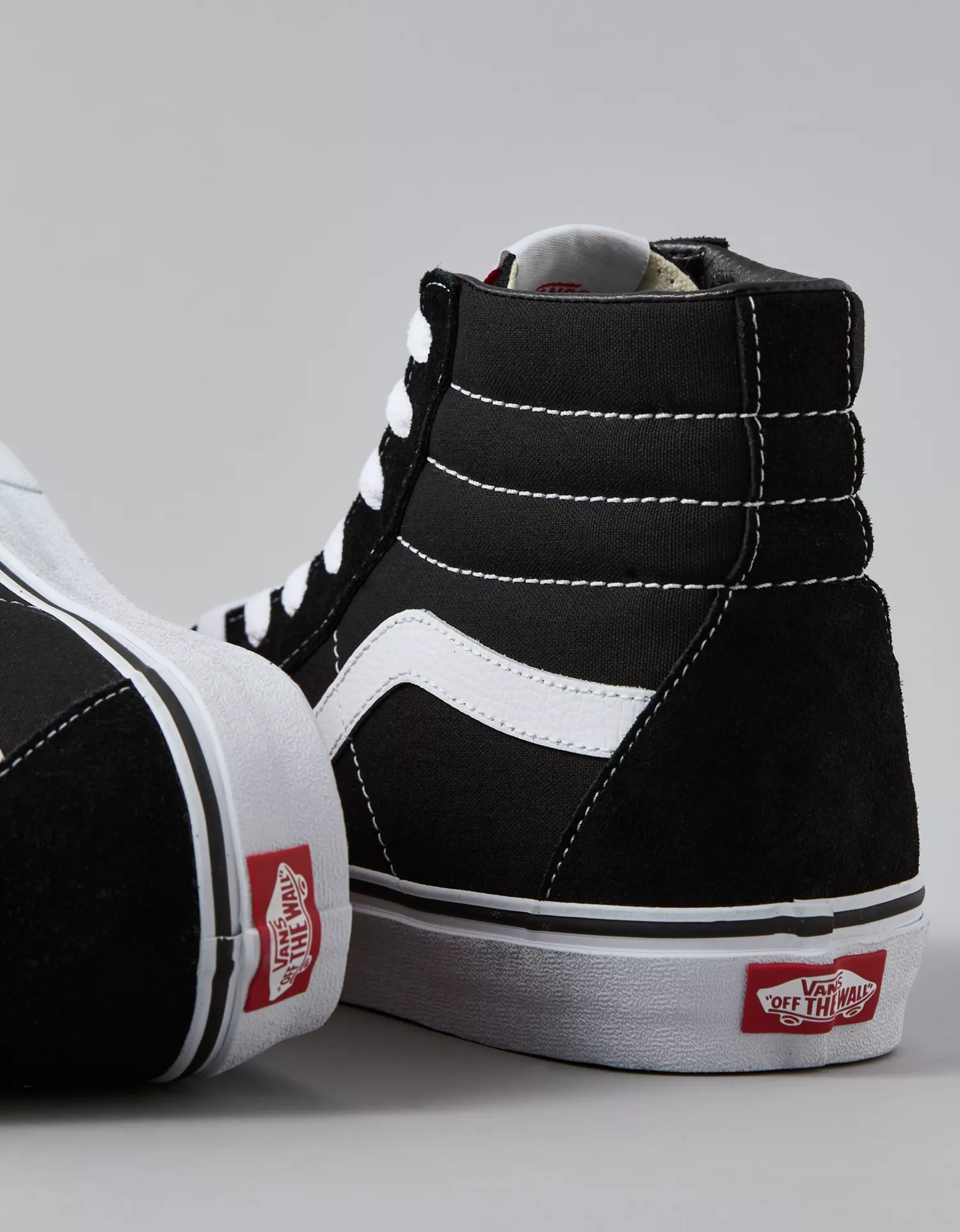 Vans Sk8-Hi Shoe - thumbnail 4