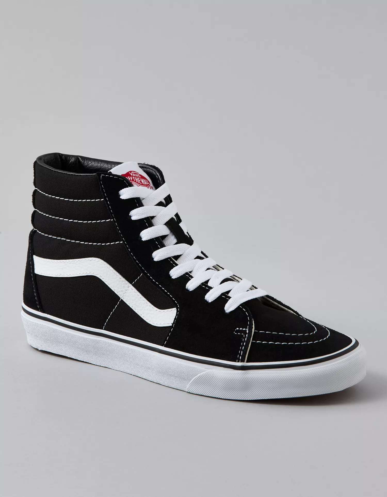 Vans Sk8-Hi Shoe - thumbnail 2
