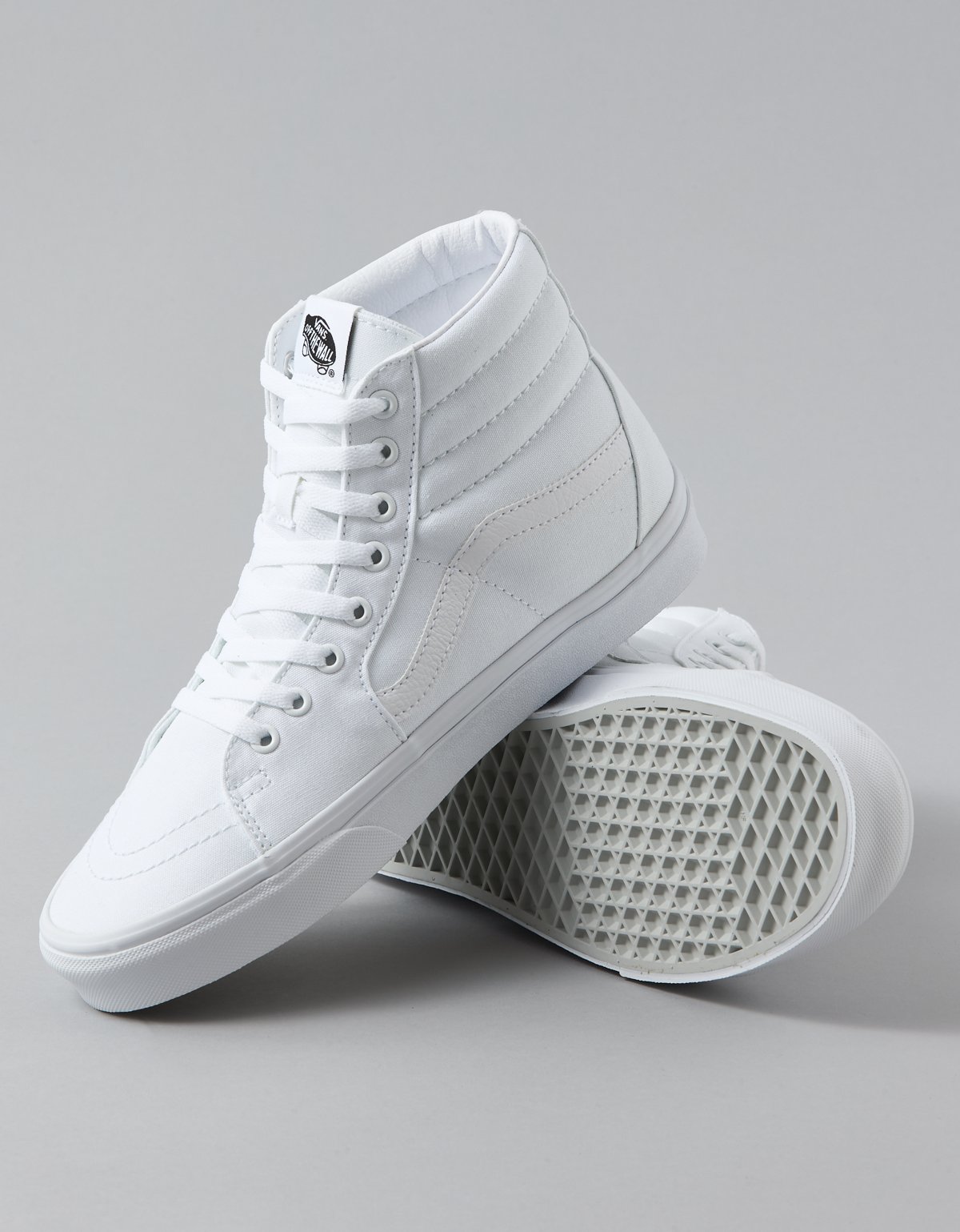 Vans Sk8-Hi Shoe - image 2
