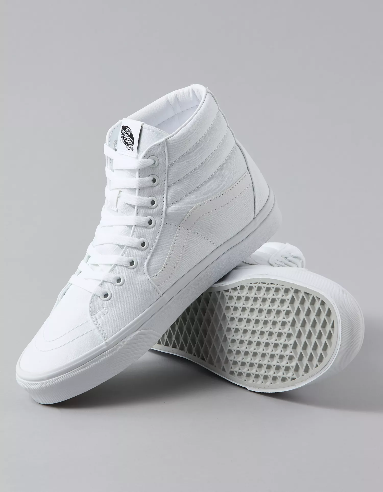 Vans Sk8-Hi Shoe - thumbnail 6