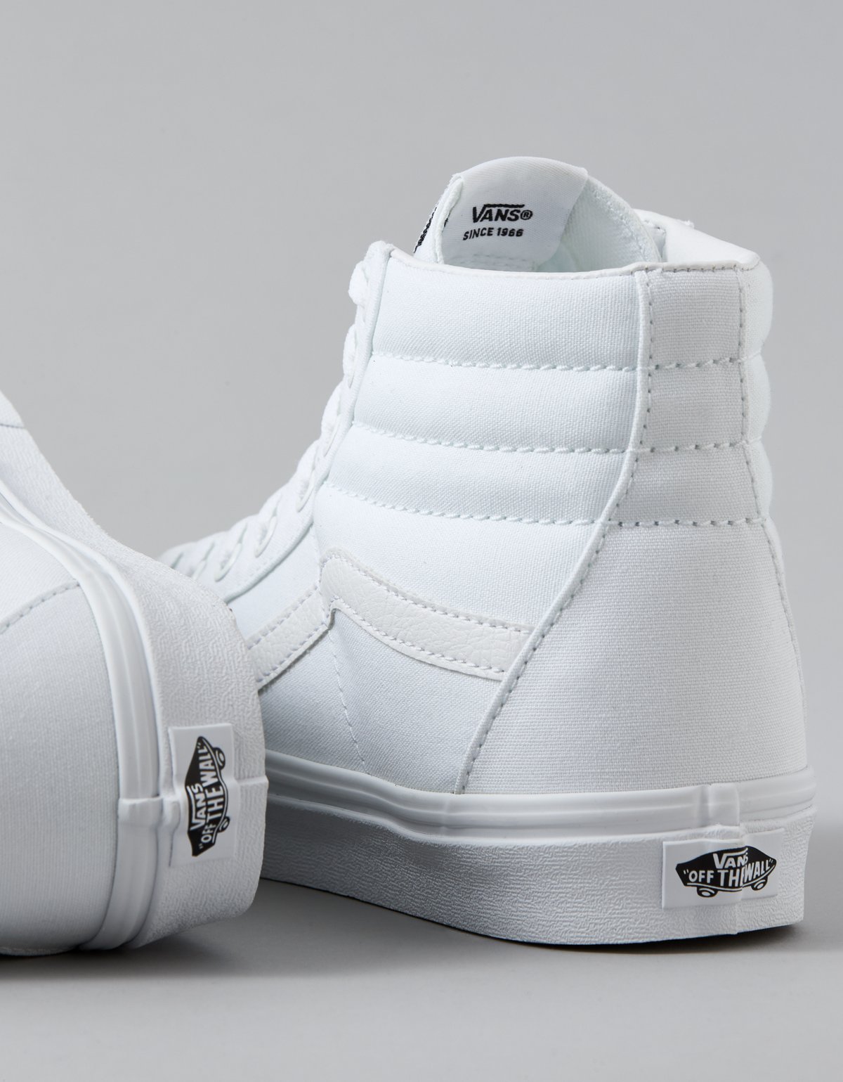 Vans Sk8-Hi Shoe - image 3