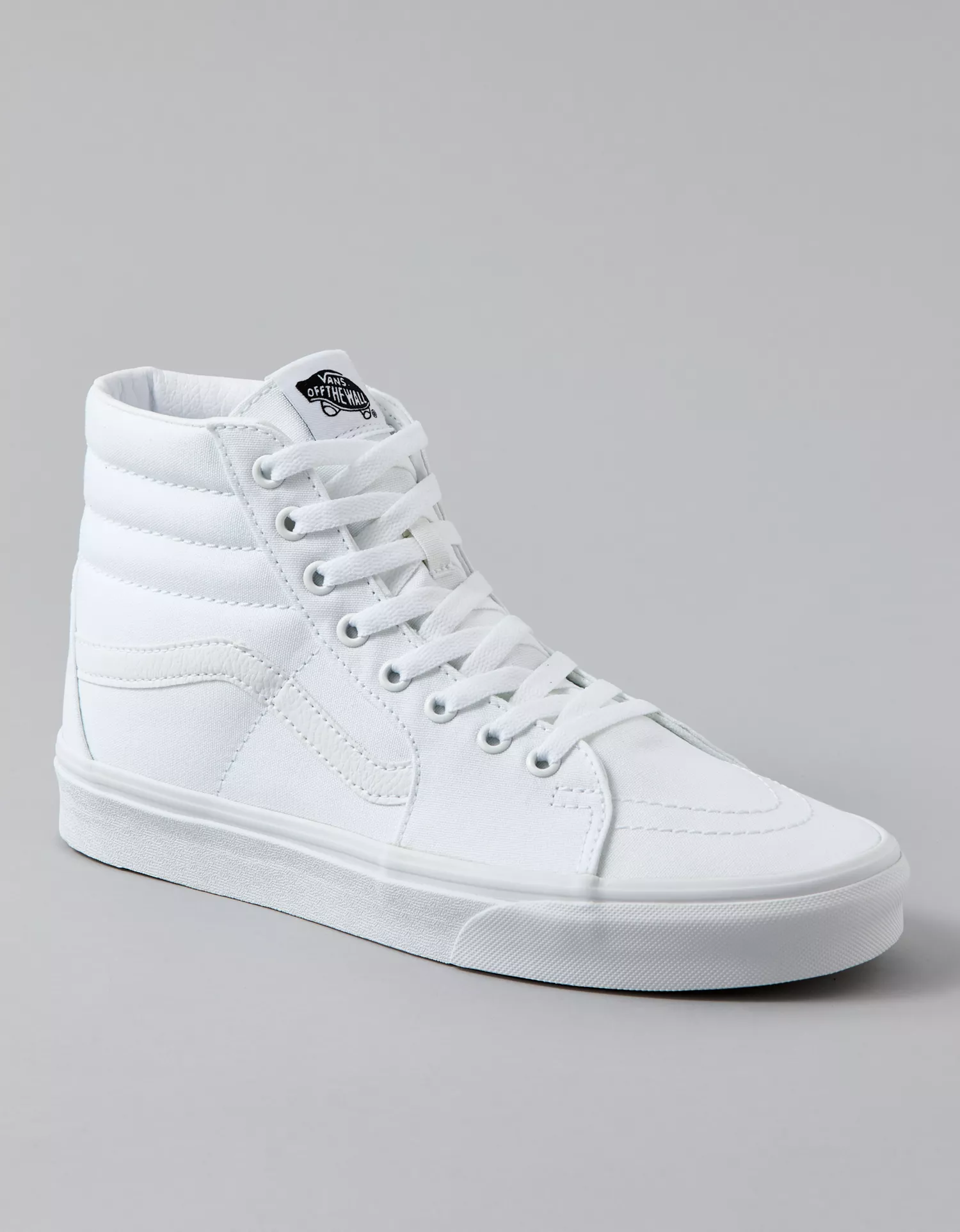Vans Sk8-Hi Shoe - thumbnail 5