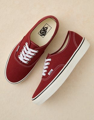 Vans Authentic Shoe