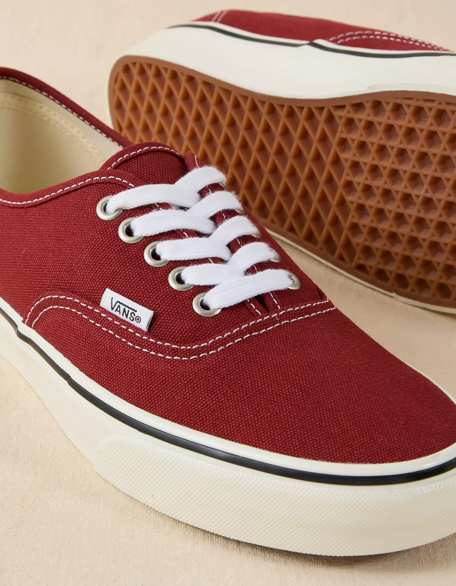 Vans Authentic Shoe - thumbnail 3