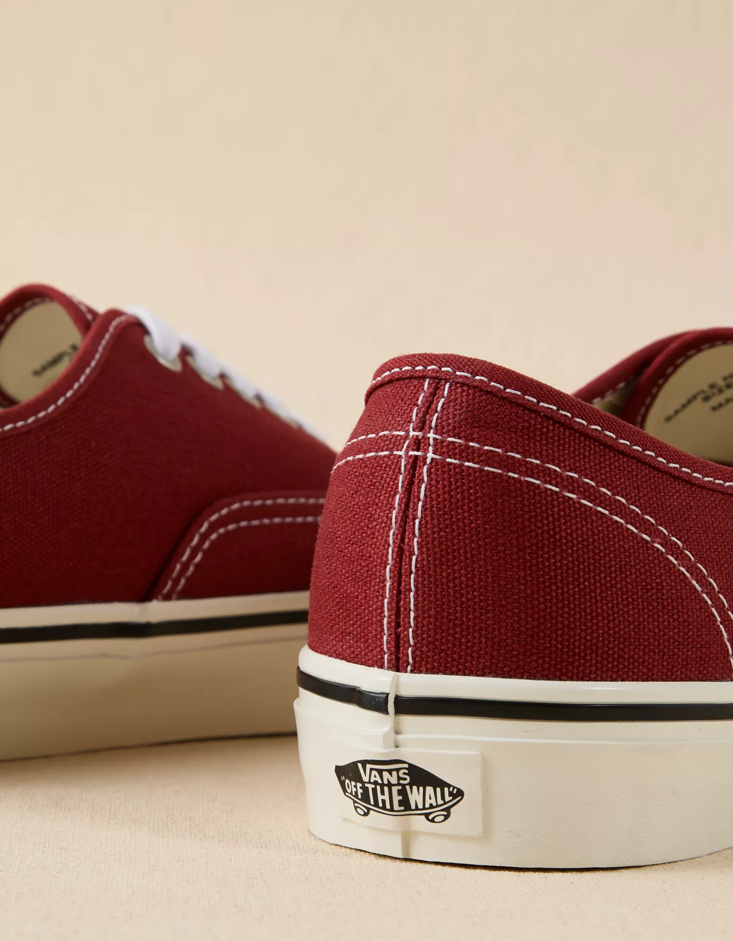 Vans Authentic Shoe - thumbnail 4