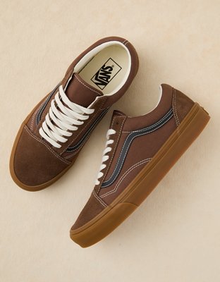 Vans Old Skool Shoe