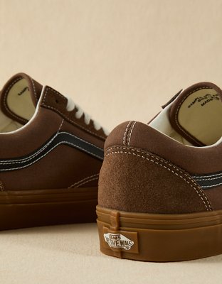 Vans Old Skool Shoe