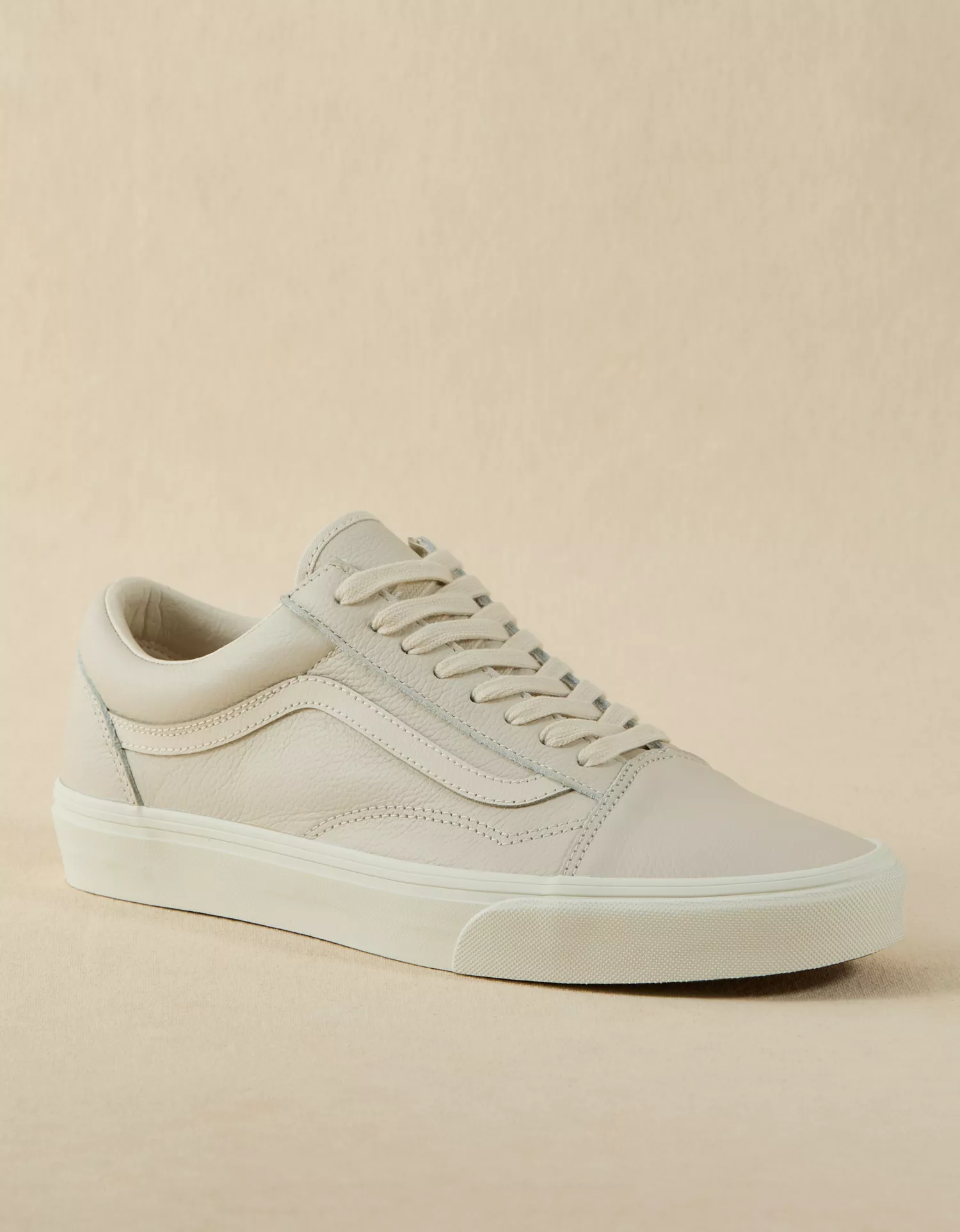 Vans Old Skool Shoe - thumbnail 10