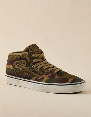 Vans Half Cab Decon Shoe
