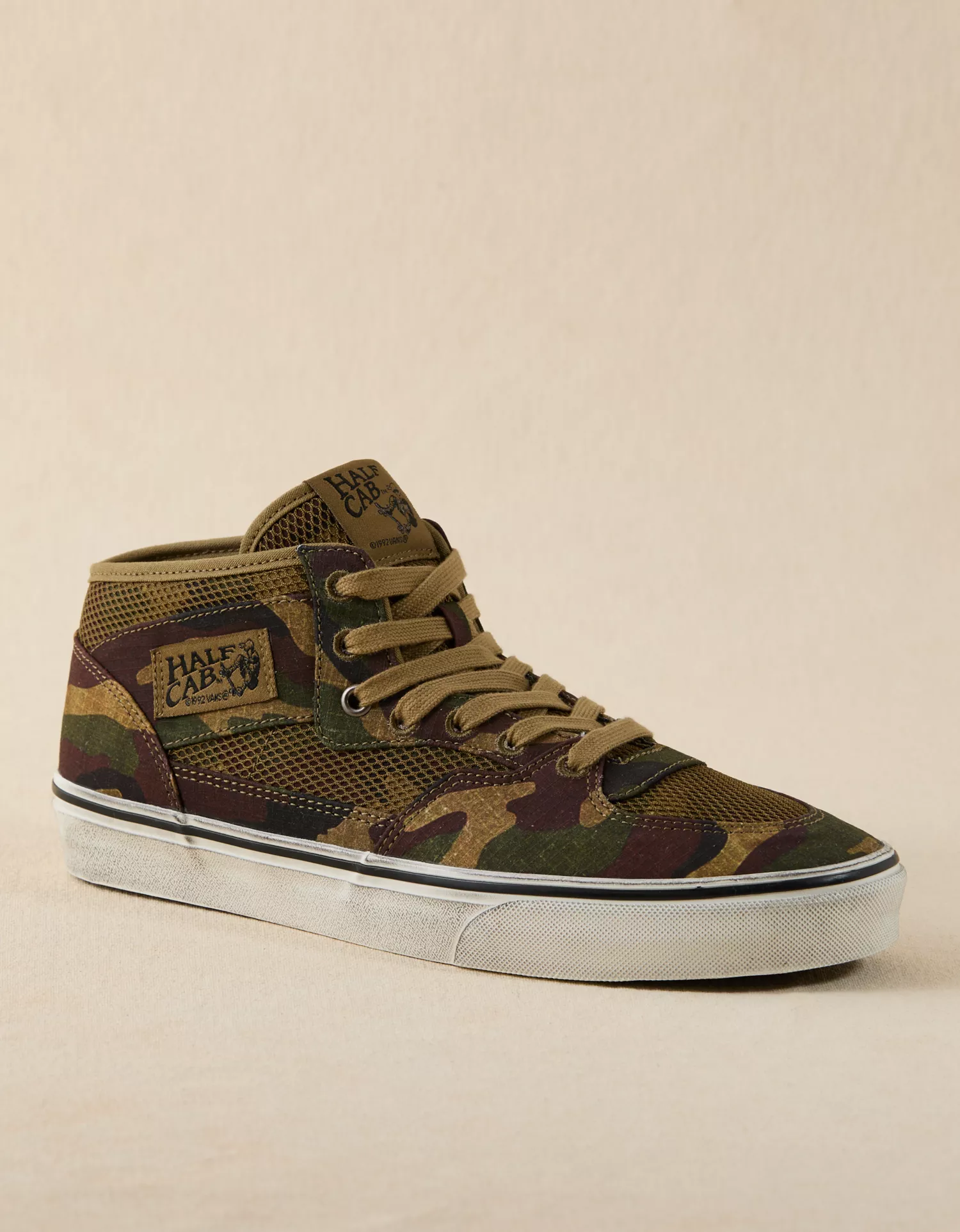 Vans Half Cab Decon Shoe - thumbnail 2