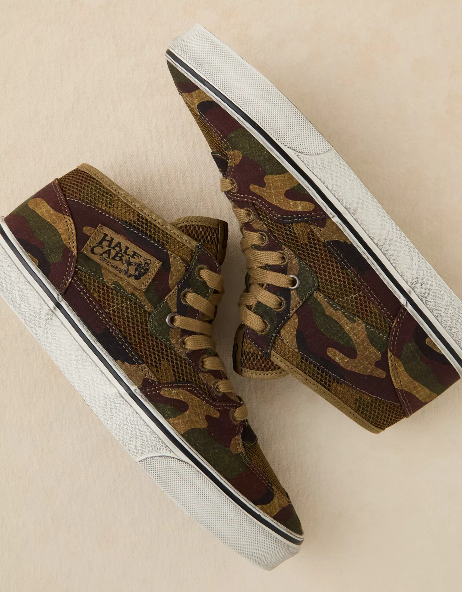 Vans Half Cab Decon Shoe - thumbnail 3