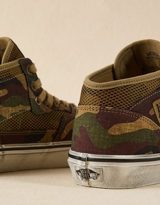 Vans Half Cab Decon Shoe