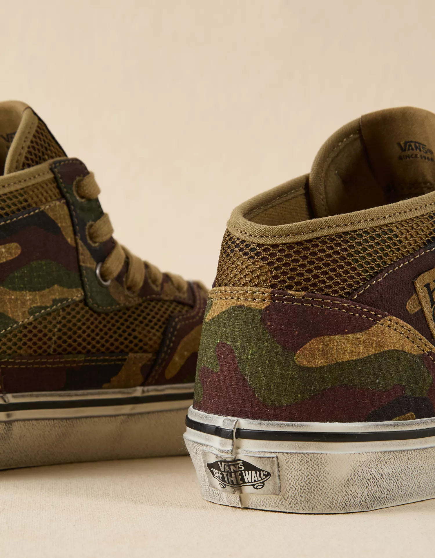 Vans Half Cab Decon Shoe - thumbnail 4