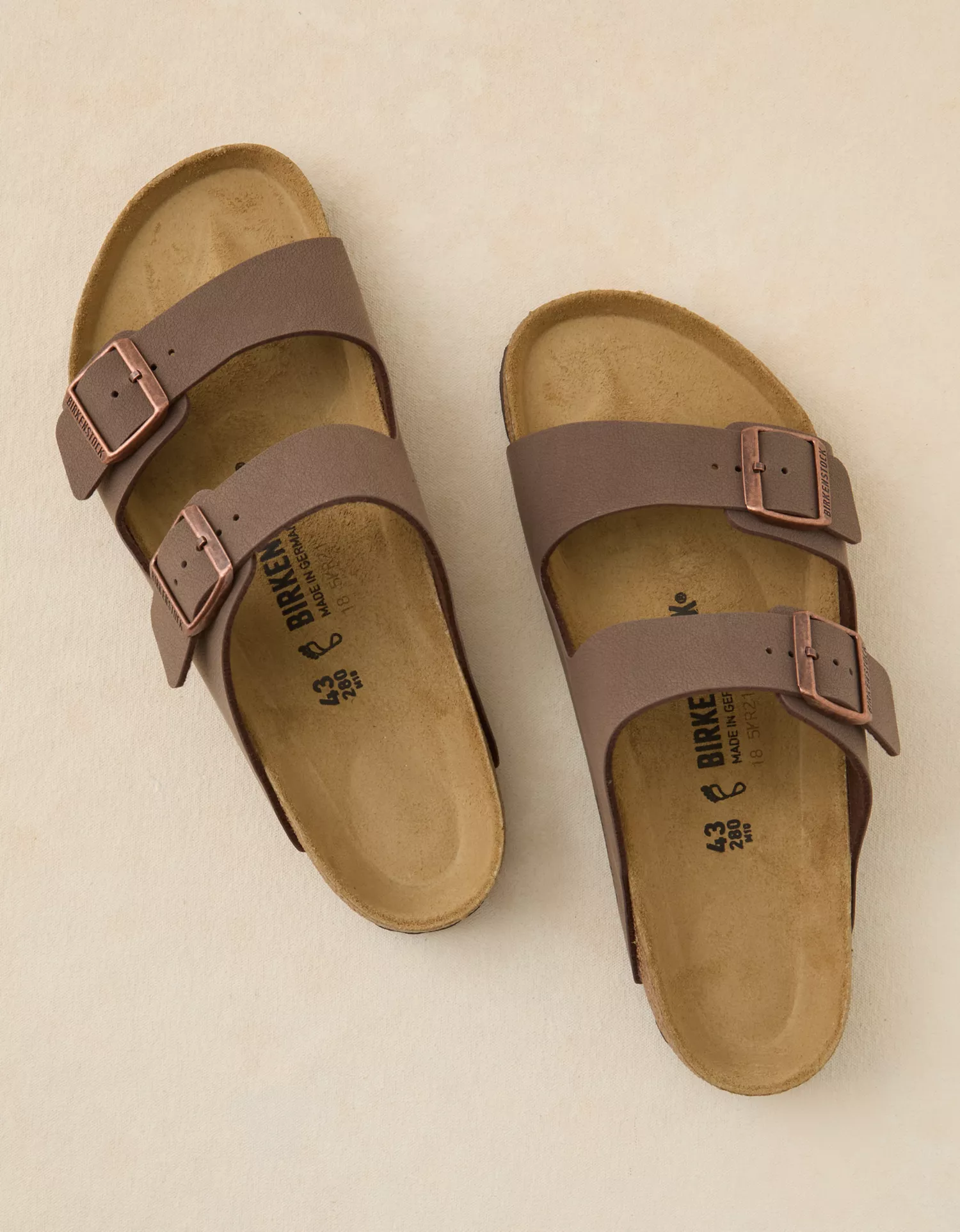 Birkenstock Arizona Sandal - thumbnail 2