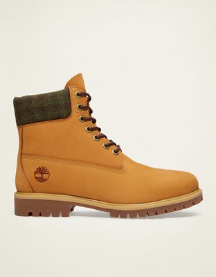 Timberland Men's 6" Icon Boot