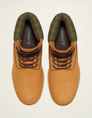 Timberland Men's 6" Icon Boot