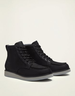 Timberland Redwood Edge Mid Lace-Up Boot