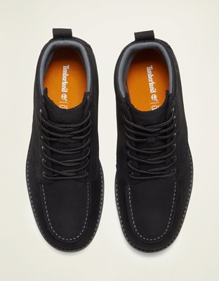 Timberland Redwood Edge Mid Lace-Up Boot