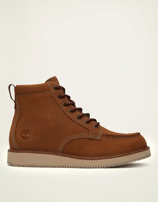 Timberland Redwood Edge Mid Lace-Up Boot