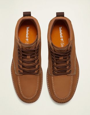 Timberland Redwood Edge Mid Lace-Up Boot