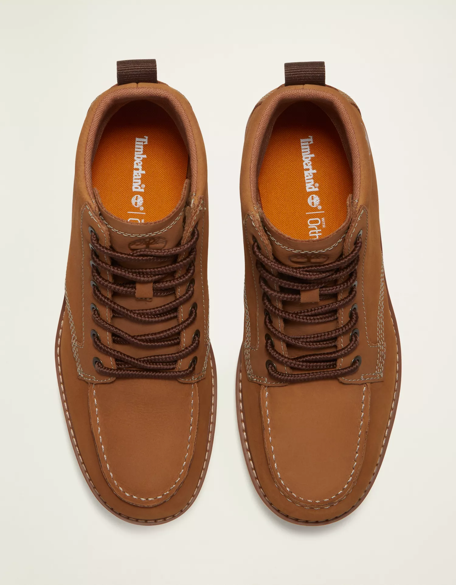 Timberland Redwood Edge Mid Lace-Up Boot