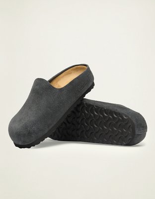 Birkenstock Amsterdam Wrapped Clog | American Eagle