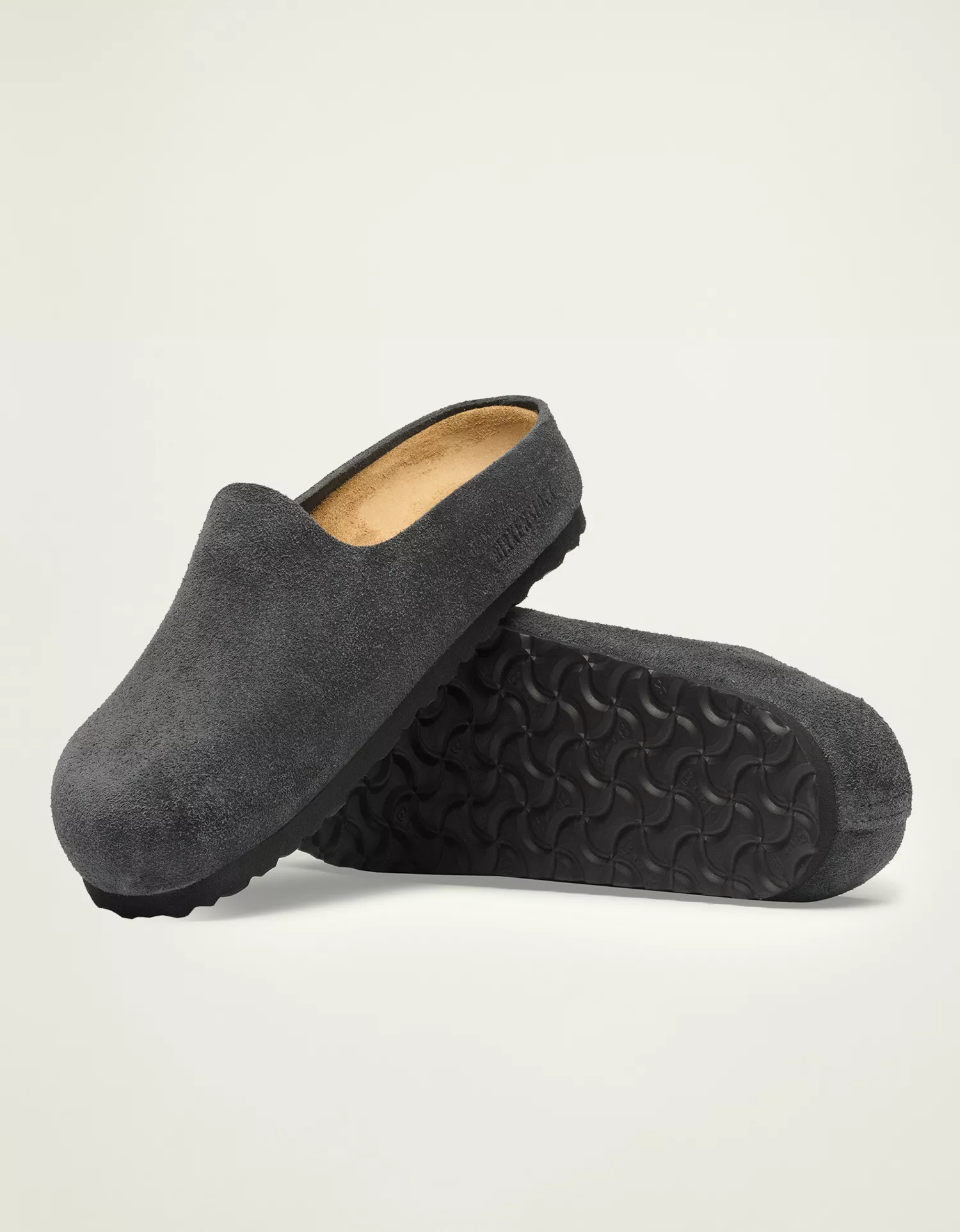 Birkenstock Amsterdam Wrapped Clog - thumbnail 2