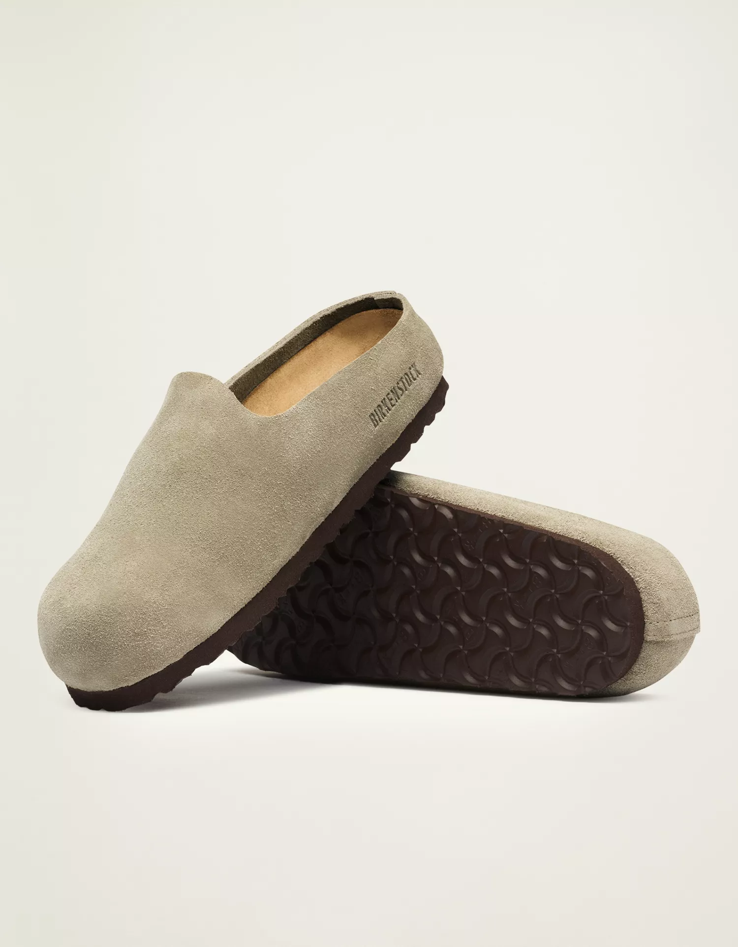 Birkenstock Amsterdam Wrapped Clog - thumbnail 5