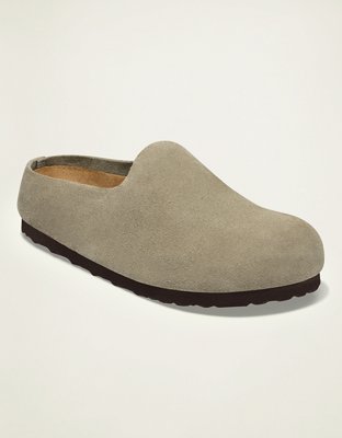 Birkenstock Amsterdam Wrapped Clog