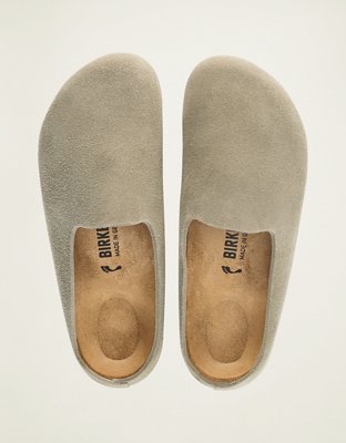 Birkenstock Amsterdam Wrapped Clog