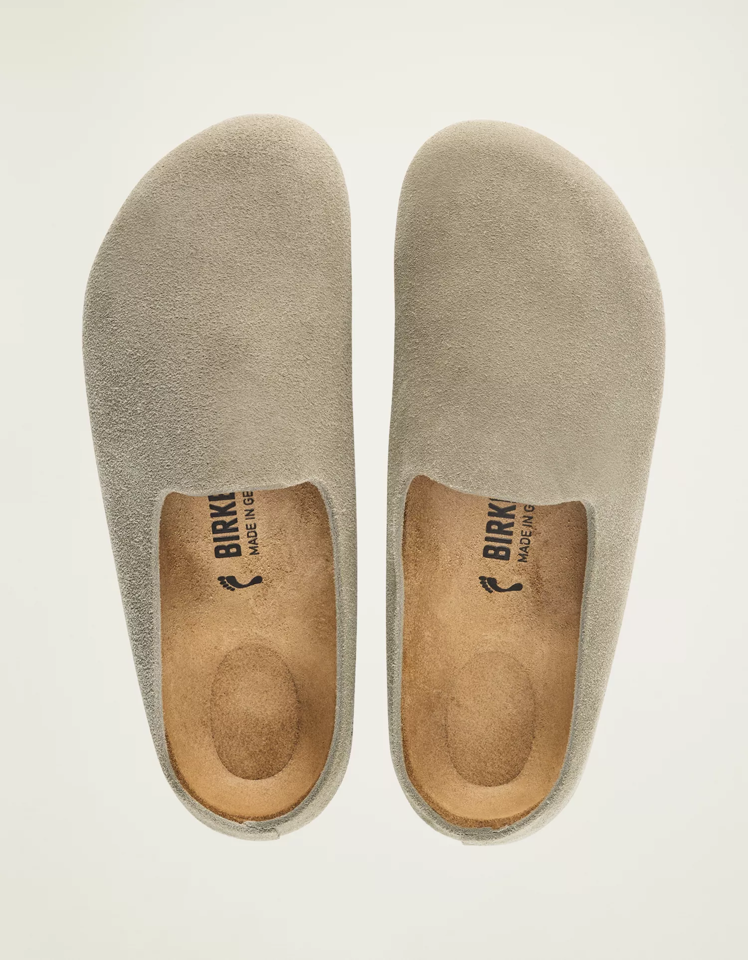 Birkenstock Amsterdam Wrapped Clog - thumbnail 4