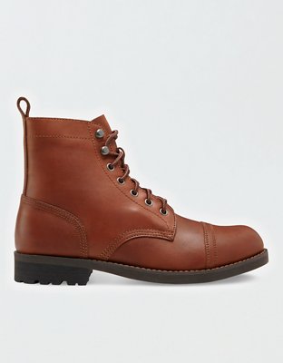 Мужские ботинки American Eagle Eastland Men's Jayce Cap Toe Boot — фото 2