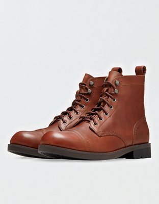 Мужские ботинки American Eagle Eastland Men's Jayce Cap Toe Boot — фото 3