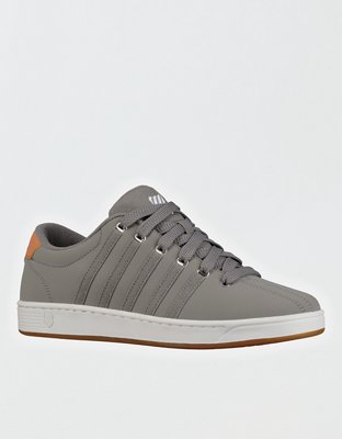 Мужские кроссовки American Eagle K-Swiss Men's Court Pro II Sneaker — фото 2