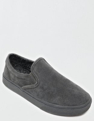 Minnetonka Men's Alden Slipper