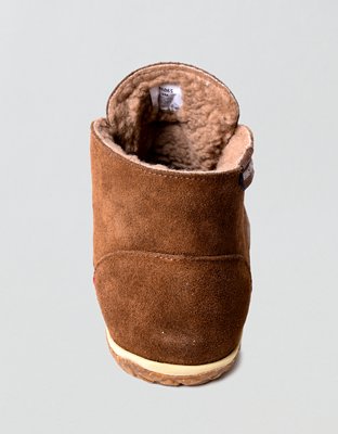 Minnetonka Torrey Boot
