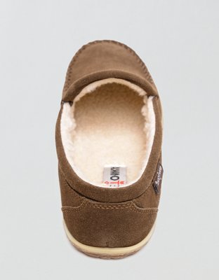 Minnetonka Tilden Slipper