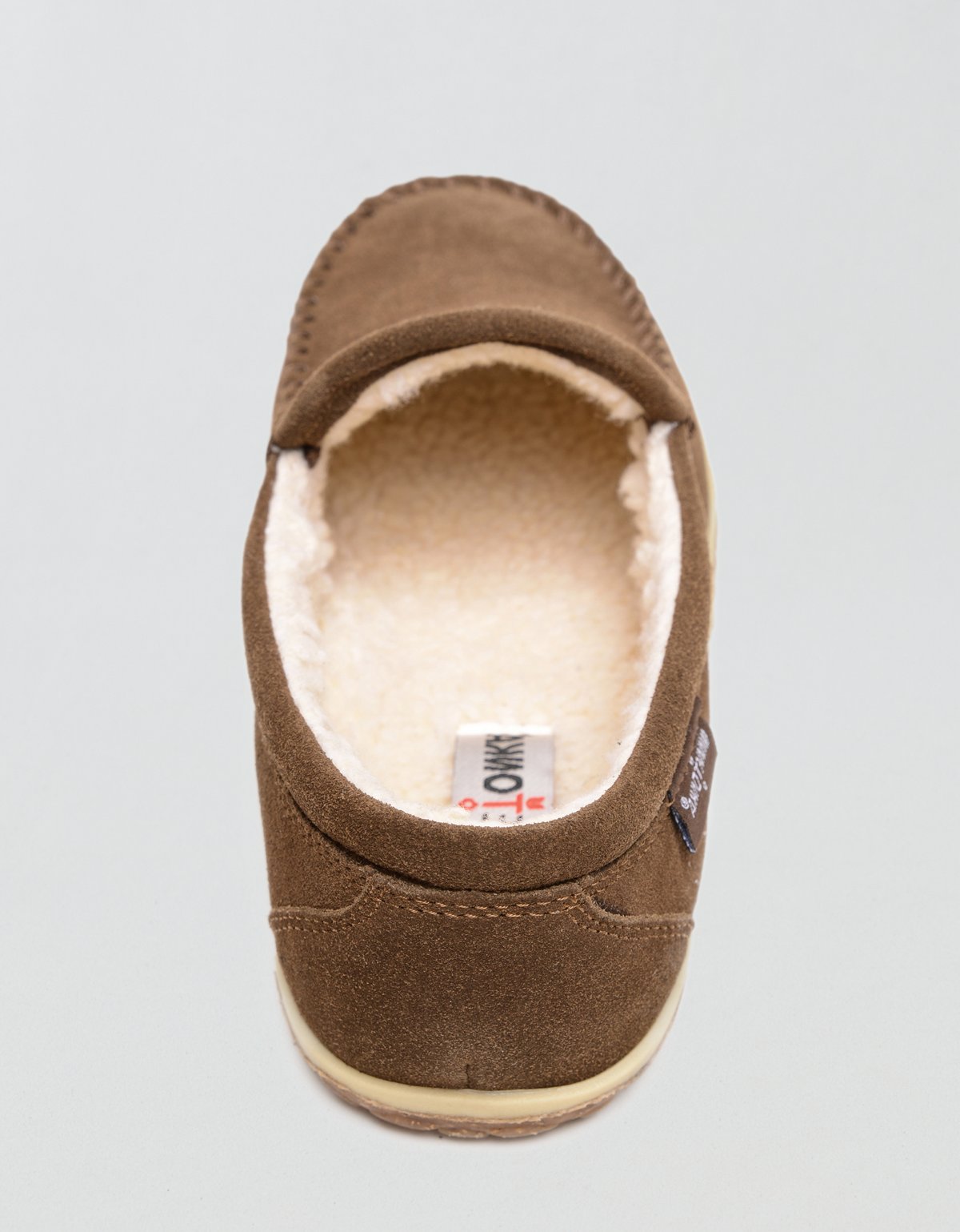 Minnetonka Tilden Slipper - image 2