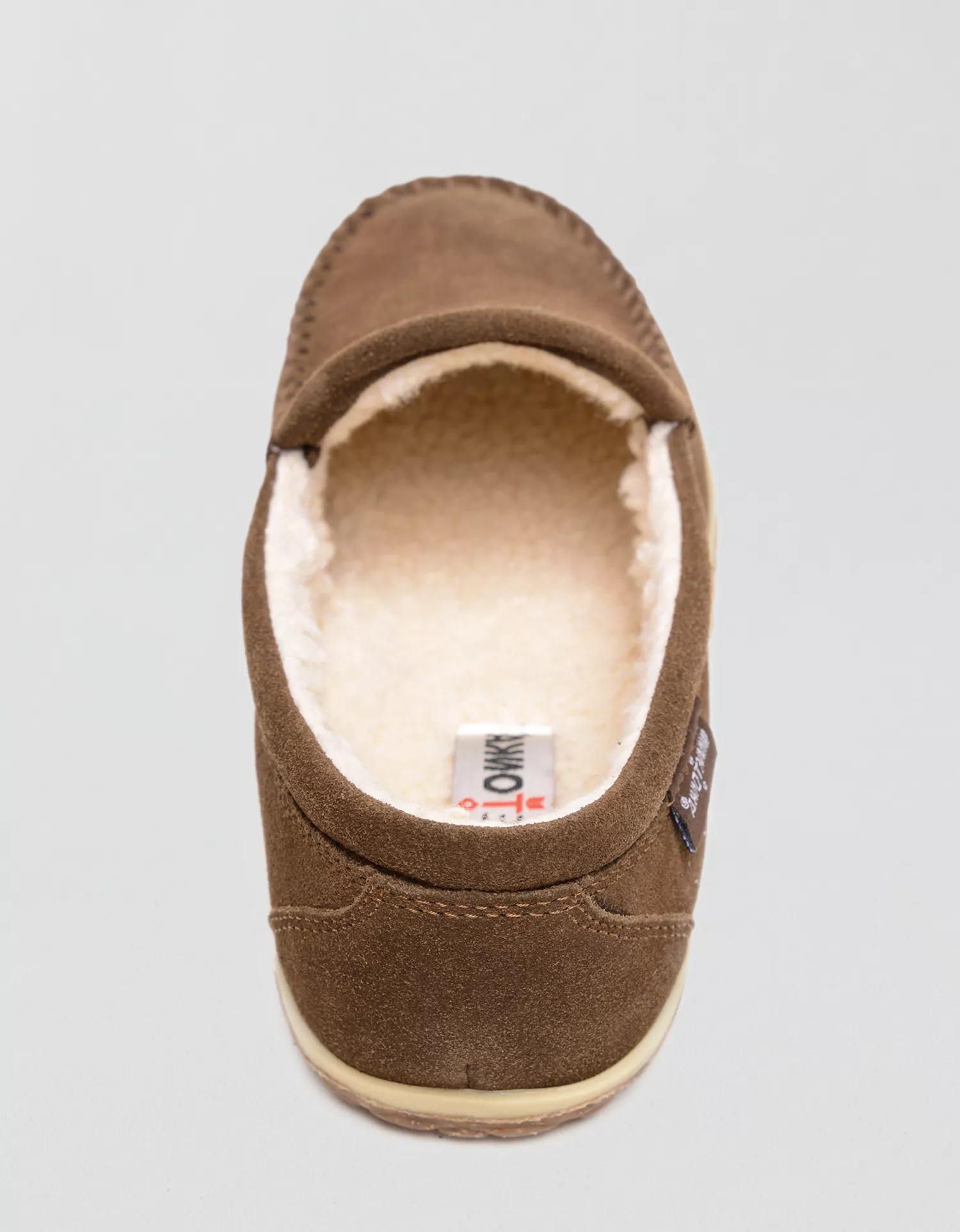 Minnetonka Tilden Slipper - thumbnail 2