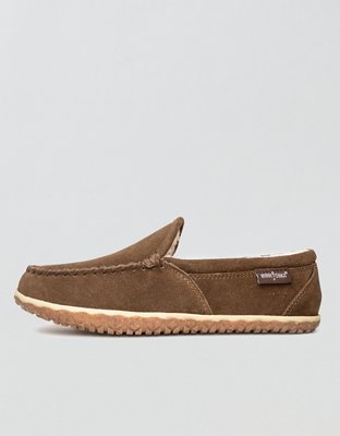 Minnetonka Tilden Slipper